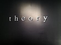 Theory USA Logo