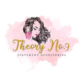 Theory No9 Fashion Studio Logo