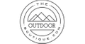 TheOutdoorBoutique Logo