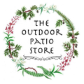 The Outdoor Patio Store Logo
