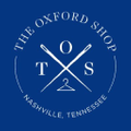 The Oxford Shop Logo