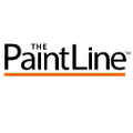 thePaintLine-co-uk Logo