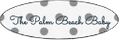 The Palm Beach Baby Logo