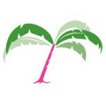 The Palm Tree Boutique Logo