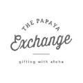 The Papaya Exchange Logo