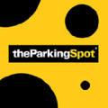 The Parking Spot Logo