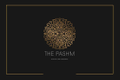 The Pashm Logo