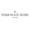 The Passionate Home Logo