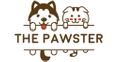 THE PAWSTER Logo