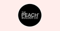 The Peach Builder Co Logo