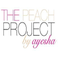 The Peach Project Logo