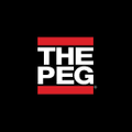 The Peg Authentic Brand Canada Logo