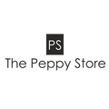 Thepeppystore Logo