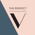 ThePerfectV Logo