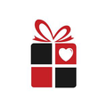 The Personalised Gift Shop AU Logo
