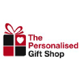 The Personalised Gift Shop Logo