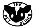 The Pet Glider USA Logo