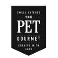 The Pet Gourmet Logo