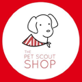The Pet Scout Shop Logo
