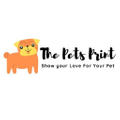 The Pets Print Logo