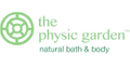 The Physic Garden Logo