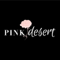 Pink Desert Logo