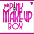 The Pink Makeup Box Logo