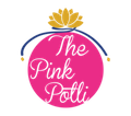 thepinkpotli Logo