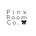 The Pink Room Co. Canada Logo