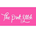 The Pink Stitch Logo