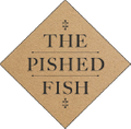 The Pished Fish logo