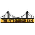 The Pittsburgh Fan logo