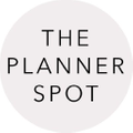 the planner spot logo