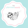 The Planner's World Logo
