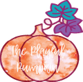 The Playful Pumpkin Logo