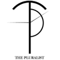The Pluralist Australia Logo