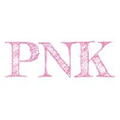 The PNK Stuff logo