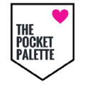 The Pocket Palette logo