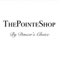 The Pointe Shop Logo