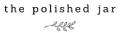 The Polished Jar Logo