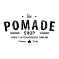 The Pomade Shop Logo