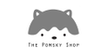 The Pomsky Shop Logo
