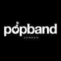 Popband Logo