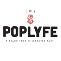 PopLyfe Logo