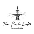 The Posh Loft Logo