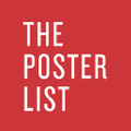 The Poster List Logo