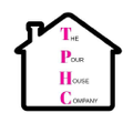 The Pour House Logo