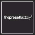 The Preset Factory Logo