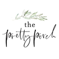 The Pretty Porch Logo