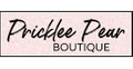 The Pricklee Pear Boutique Logo